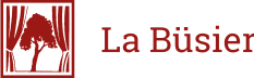 Logo Associazione di Promozione Sociale La Büsier
